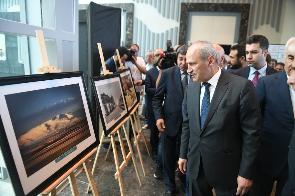 ’Efsane Ekspres’ olarak bilinen ’Ankara Ekspresi’ seferlerine başlıyor 