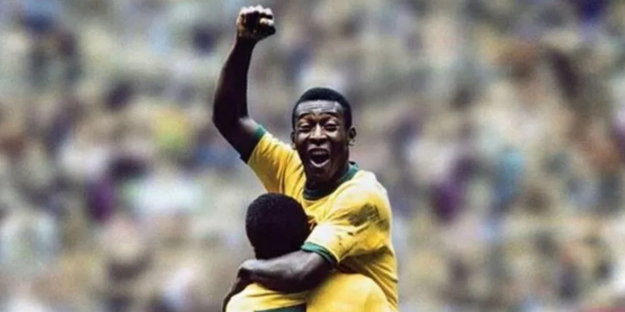 Efsane futbolcu Pele'den kötü haber geldi!