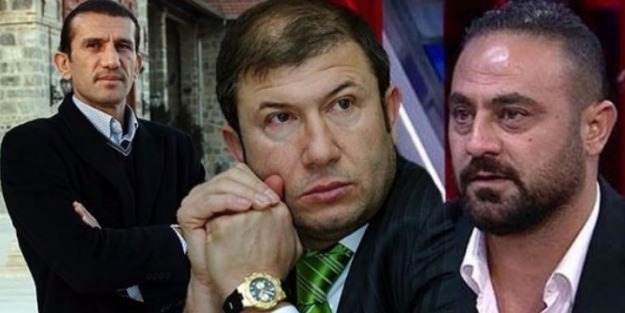 Efsane futbolcular mahkumlar ile buluşuyor