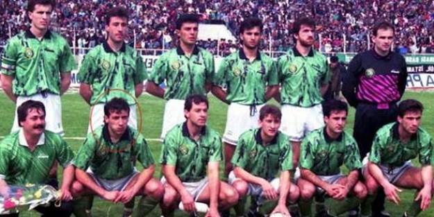 Efsane futbolcunun bacağı kesildi