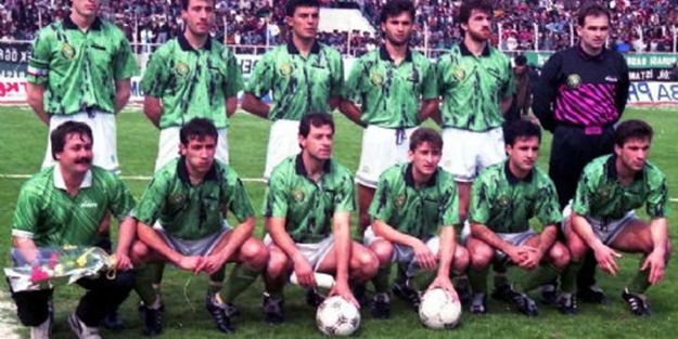 Efsane futbolcunun bacağı kesildi!