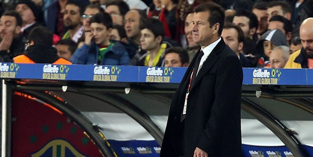 Efsane geliyor... Trabzonspor'a Brezilyalı hoca!