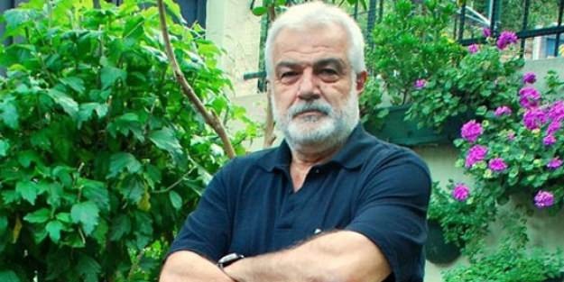 Efsane isim PKK ve HDP'ye öyle şeyler söyledi ki!