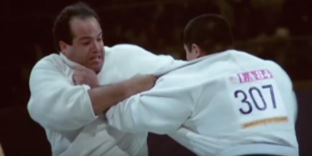 Efsane Judo karşılaşması: Bir hareketiyle binlerce kişi Müslüman oldu