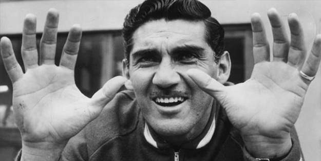 Efsane kaleci 93 yaşında hayatını kaybetti