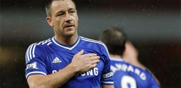 Efsane kaptandan kötü haber