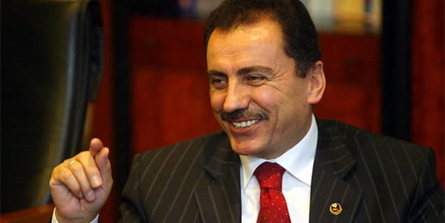 BBP'nin efsane lideri Muhsin Yazıcıoğlu kabri başında anıldı