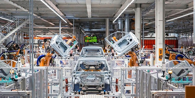 Efsane markayla ilgili beklenmedik karar! Alman otomotiv devi bundan sonra olmayacak, kapatılıyor