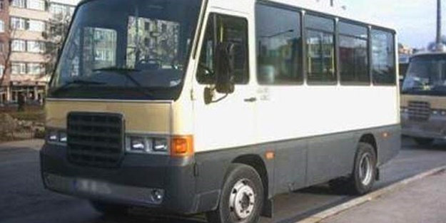 Efsane minibüsün şaşırtan değişimi