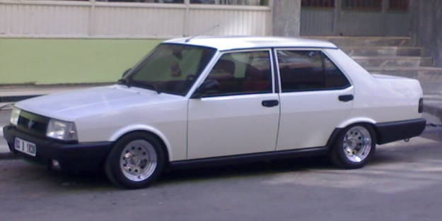 Efsane o ülkede küllerinden doğuyor