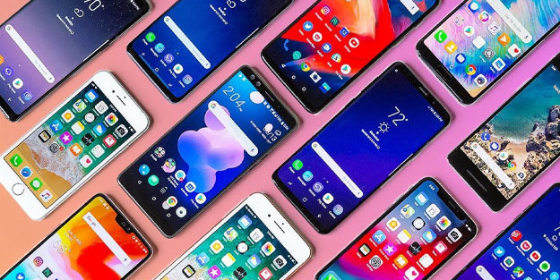 Efsane telefon geri mi dönüyor?