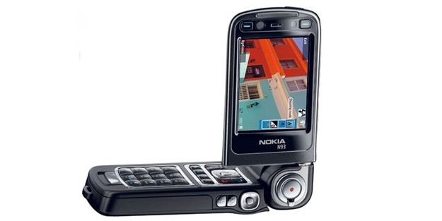 Efsane telefonların günümüzün diliyle anlatımı