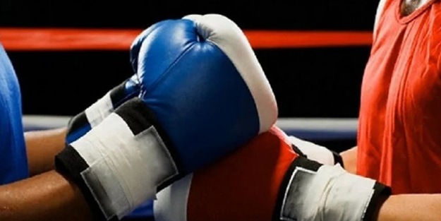 Efsane yeniden ringlere dönüyor