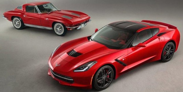 Efsane otomobillerin muhteşem değişimleri