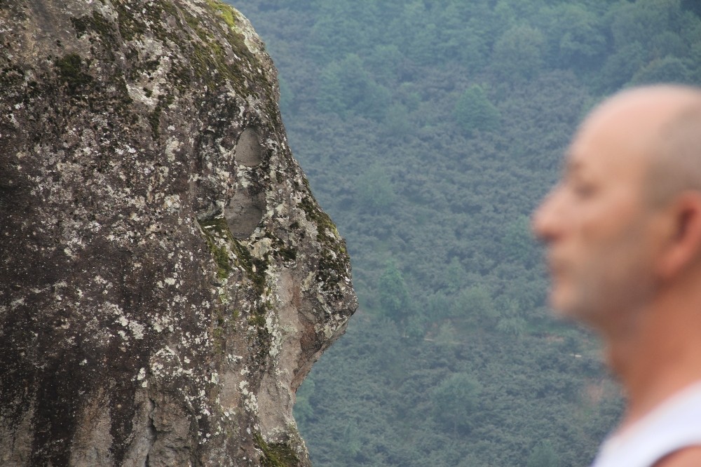 Efsaneyi duyan geliyor 
