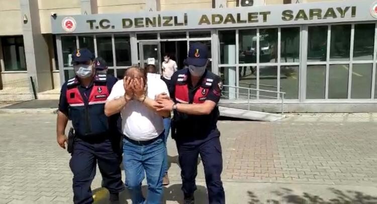 EFT dolandırıcılarının özgürlüğü sadece birkaç dakika sürdü 