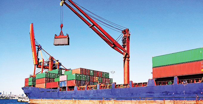 Ege Bölgesi'nin ihracatı yüzde 3 yükseldi