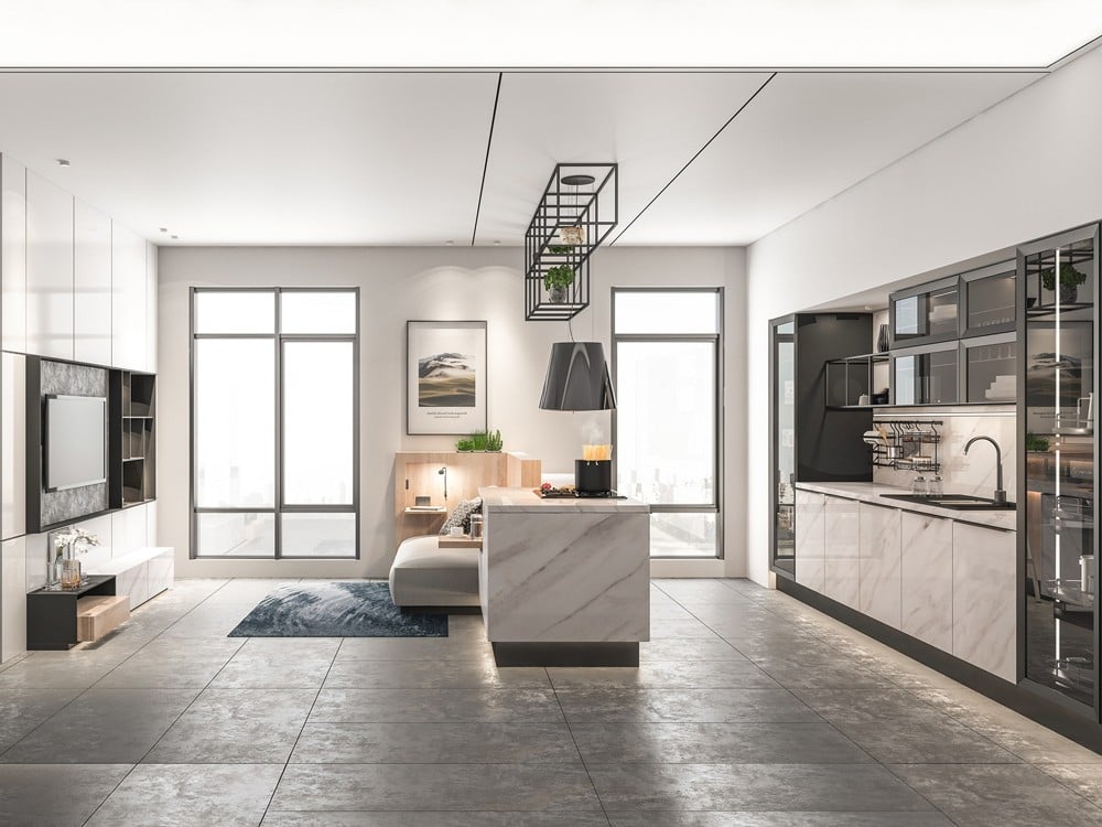 Ege büyük balkon istiyor, Doğu’ya tek mutfak yetmiyor 