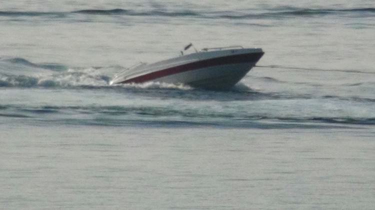 Ege Denizi'nde bir facia daha yaşandı