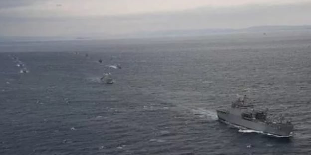 Ege Denizi'nde bugün başlıyor! 27 Ekim'e kadar sürecek
