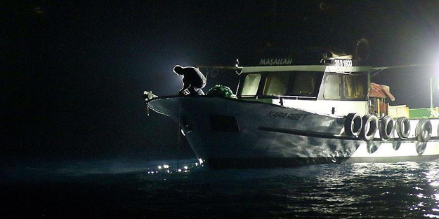 Ege Denizi'nde çocuk cesetleri bulundu