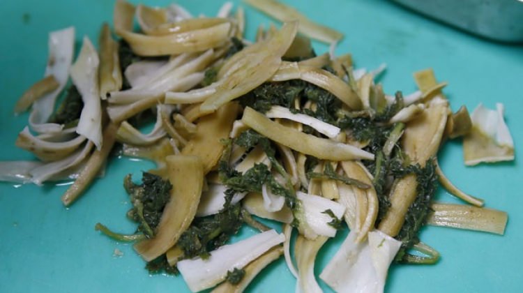 Ege mutfağı dünyaya açılıyor