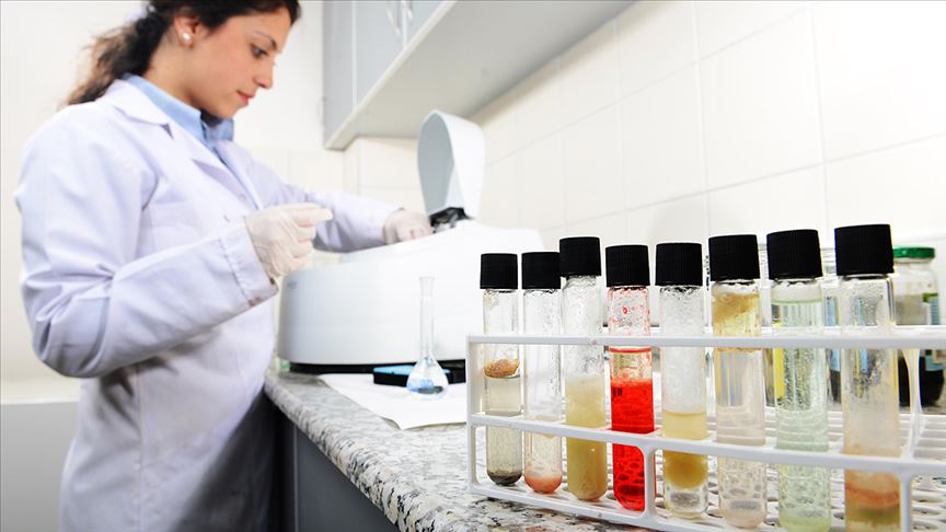 Ege Üniversitesi 'immün plazma' yöntemiyle Kovid-19 tedavisine hazır