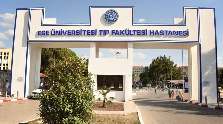 Ege Üniversitesi personel alıyor