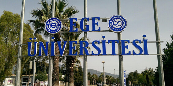 Ege Üniversitesi personeli alacak