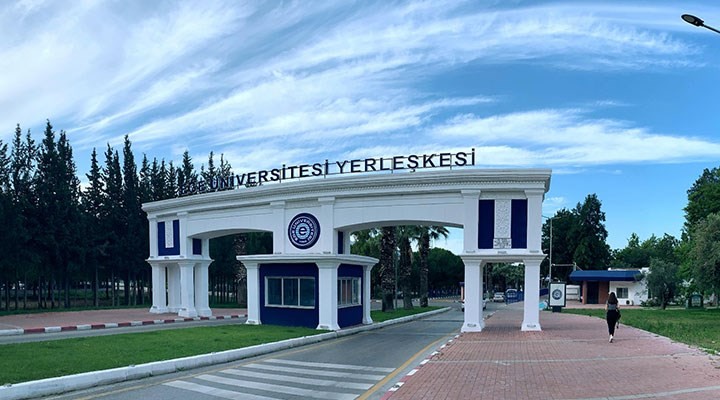 Ege Üniversitesi sözleşmeli personel alacak