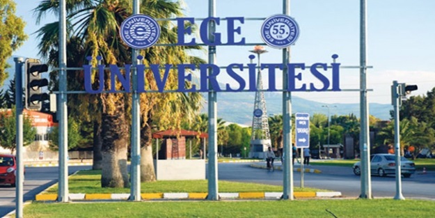 Ege Üniversitesi'nde şenlikler iptal edildi