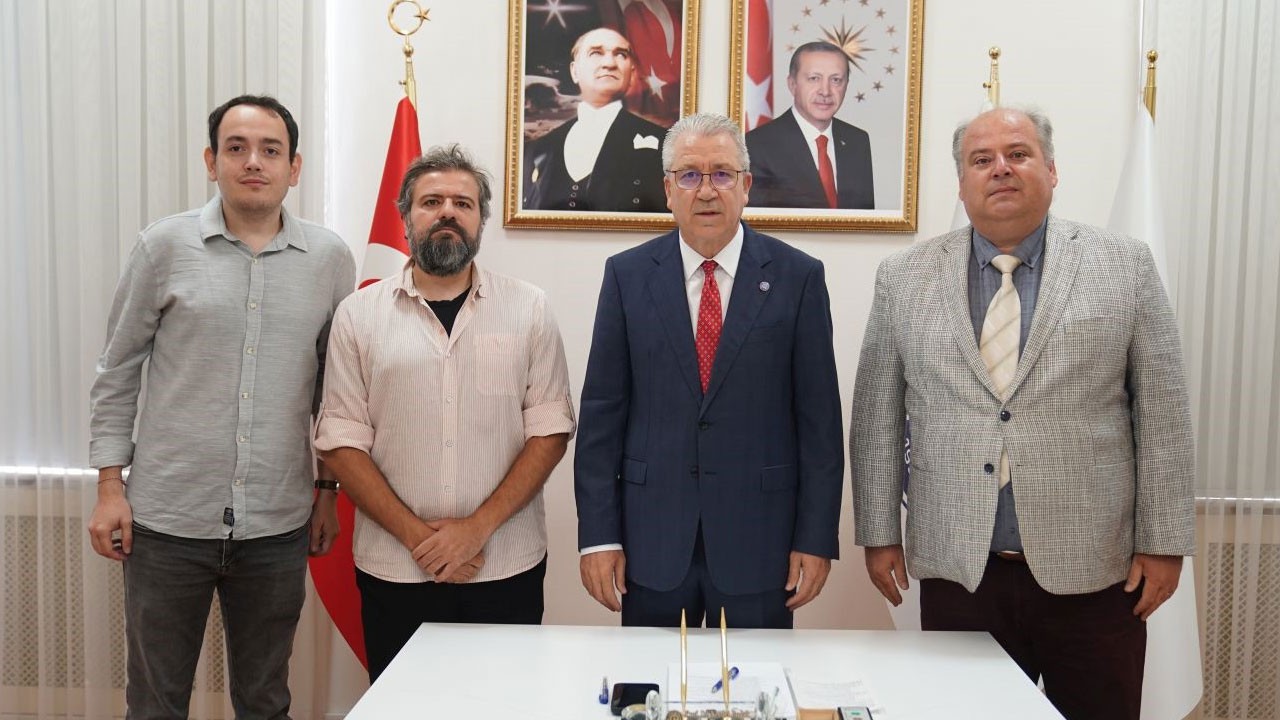 Ege Üniversitesi’nden tarım KOBİ’lerine yeşil dönüşüm hamlesi