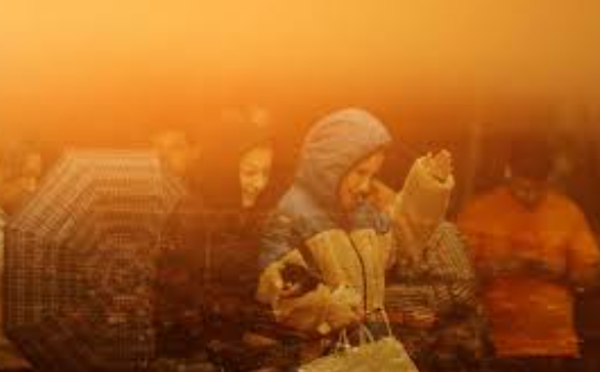 Ege ve Akdeniz için sarı alarm: Havadan çamur yağacak