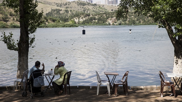 Ege ve Güneydoğu'da yüksek sıcaklıklar etkili olacak