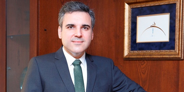 Ege Yapı Yönetim Kurulu Başkanı H. İnanç Kabadayı'dan açıklamalar