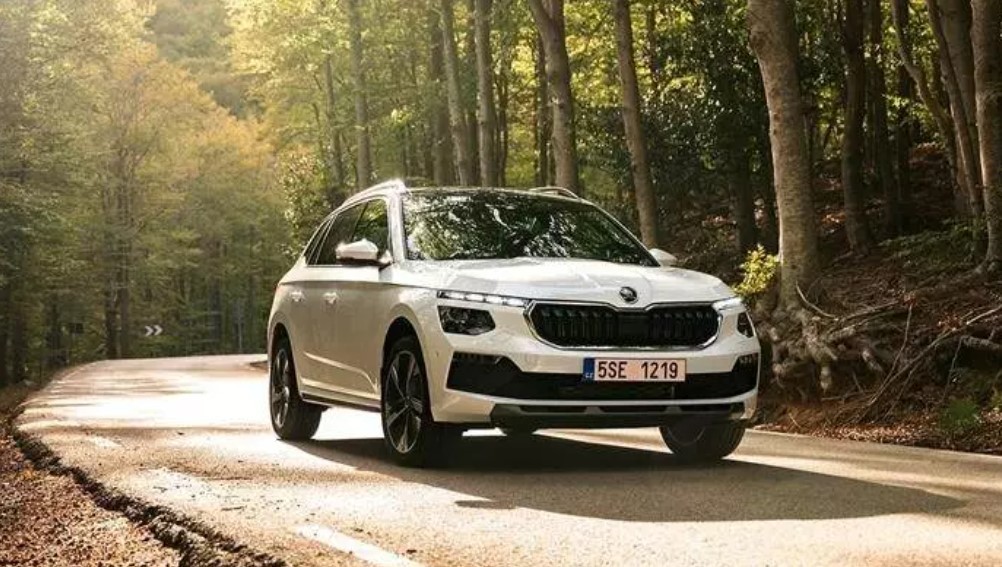 Egea'dan ucuz SUV! Skoda gemileri yaktı... Müthiş indirim fırsatı