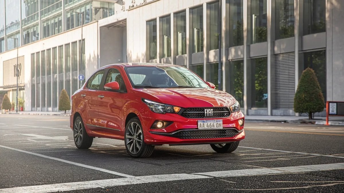 Egea'nın devrini kapatacak yeni otomobil! Fiat Cronos Türkiye'ye geliyor! İkinci el fiyatıyla piyasayı çok fena sallayacak