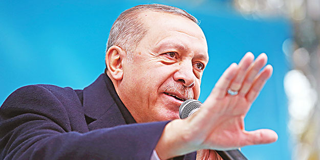 Ege’de AK Parti’nin ayak sesleri ‘Açtıkları çukurlar mezarları olacak’