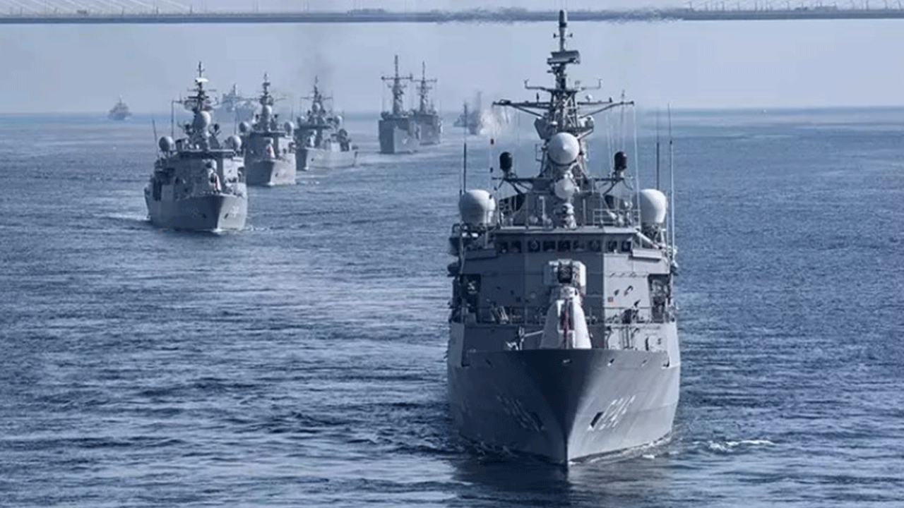 Ege'de deniz parkı için önemli açıklama: Her türlü işbirliğine açığız