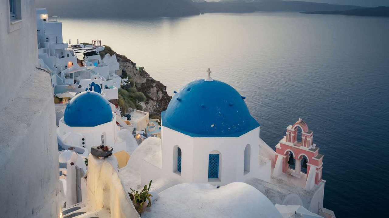 Ege’de deprem paniği! Yunan Adaları için korkutan uyarı