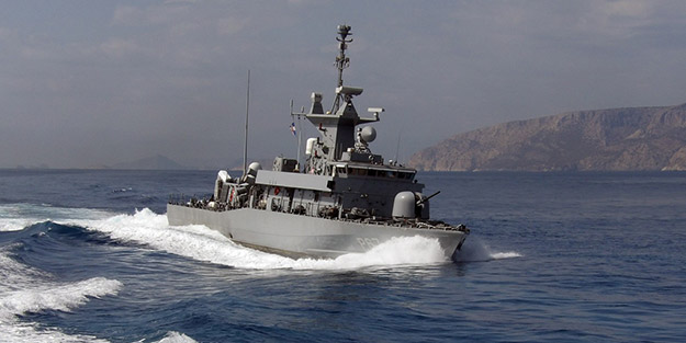 Ege’de gerilim had safhada! Anında yalanladılar