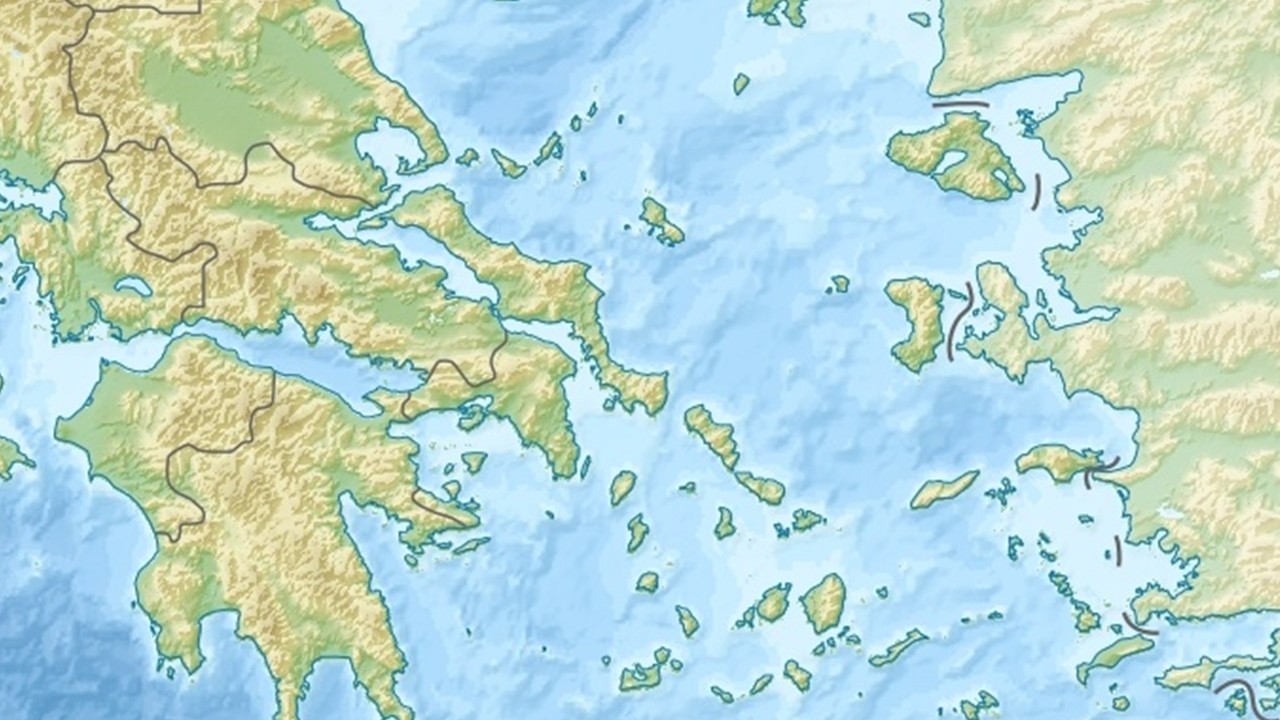 Ege’de volkan patlamak üzere: Türkiye ne kadar etkilenecek?