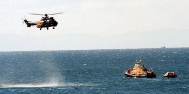 Ege'de yine kaçak botu faciası: 1 ölü, 2 kayıp