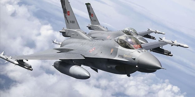 Ege'de Yunan provokasyonu! Türkiye'den jet hızıyla cevap