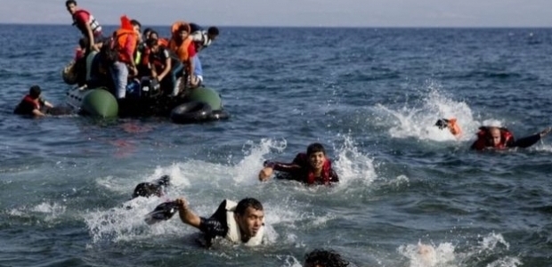 Ege'den 7 ceset daha çıkarıldı