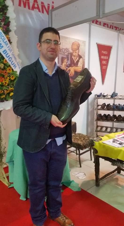 EGEİD’ten ayakkabı sektörü için tavsiye 