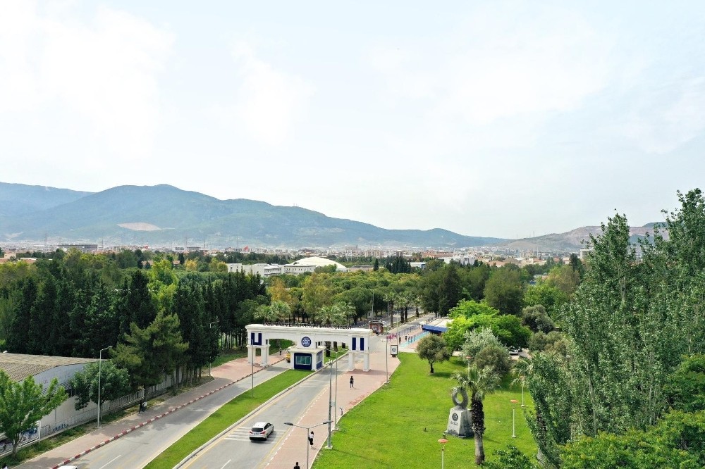 Egeli akademisyenlere TÜBİTAK’tan destek 