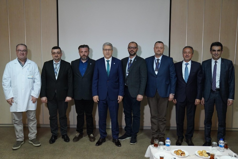 Egeli akademisyenlerin projesine, Avrupa’dan 700 bin Euro’luk hibe desteği 