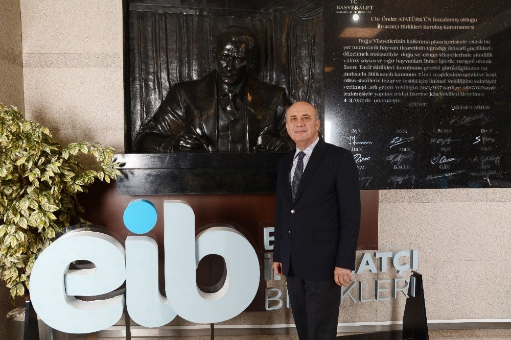 Egeli mobilyacılar MOBINT ile e-ihracatı öğrenecek 