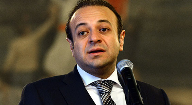 Egemen Bağış: Batı’nın yaptığı ikiyüzlülüktür!